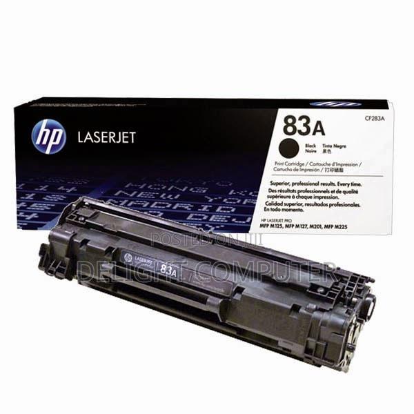 HP Compatible Toner CF283A · Photo 1