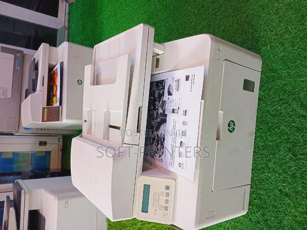 HP Laserjet Pro MFP M227sdn · Photo 2