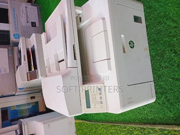 HP Laserjet Pro MFP M227sdn · Photo 4