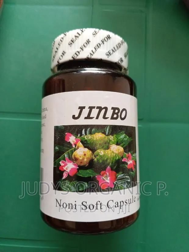 Noni Capsules · Photo 1