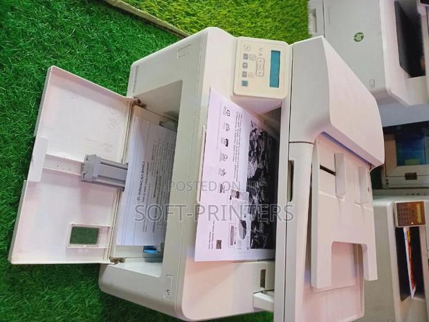 HP Laserjet Pro MFP M227sdn · Photo 3
