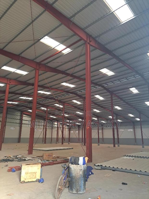 2000 SQM Warehouse at Tema Newly Built · Photo 3