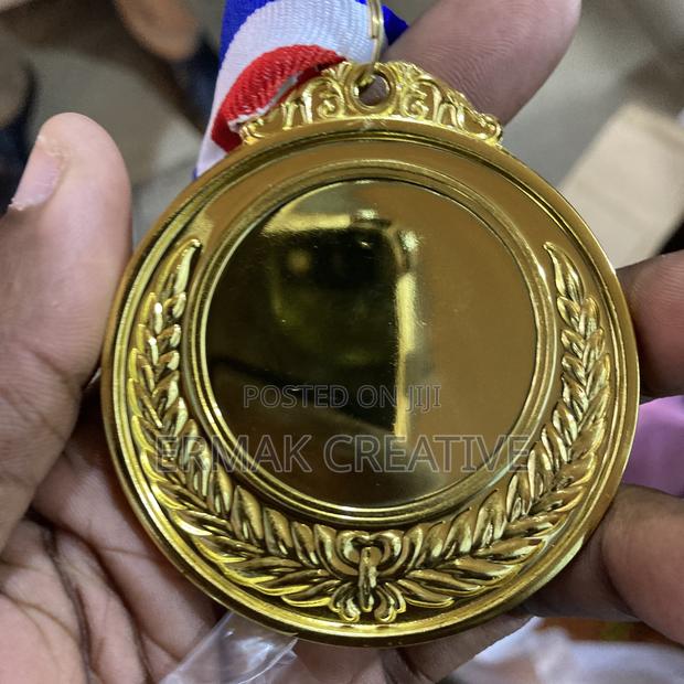 Medals Gold | Silver | Bronze · Photo 7