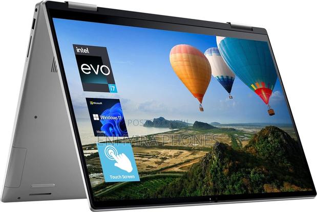 New Laptop Dell Inspiron 16 7630 16GB Intel Core I7 SSD 512GB · Photo 2