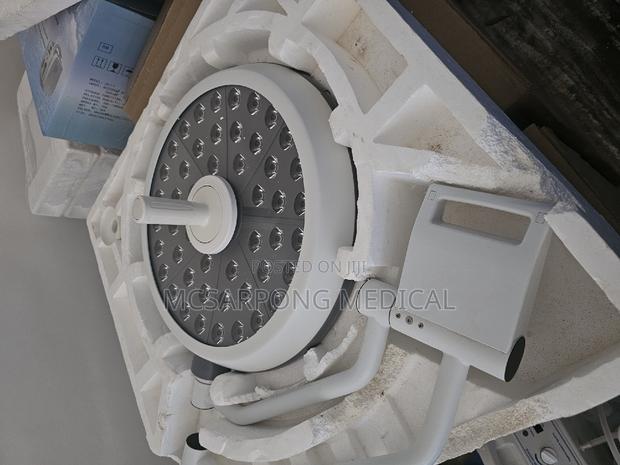 LED Shadowless Operating Lamp (Theatre Ceiling Light) OLED- · Photo 5