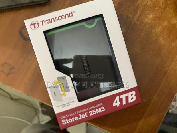 Military-Grade 4tb Hard Drive · Photo 1