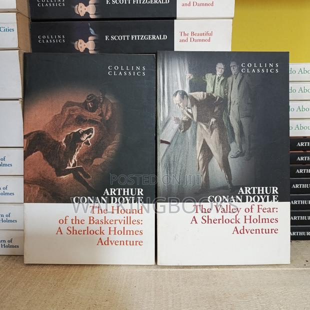 Classic Novels · Photo 4
