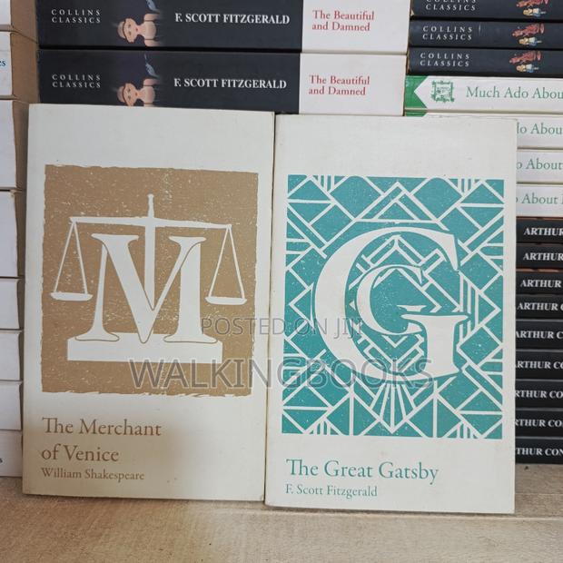 Classic Novels · Photo 5