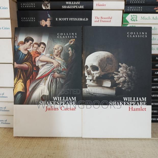 Classic Novels · Photo 6