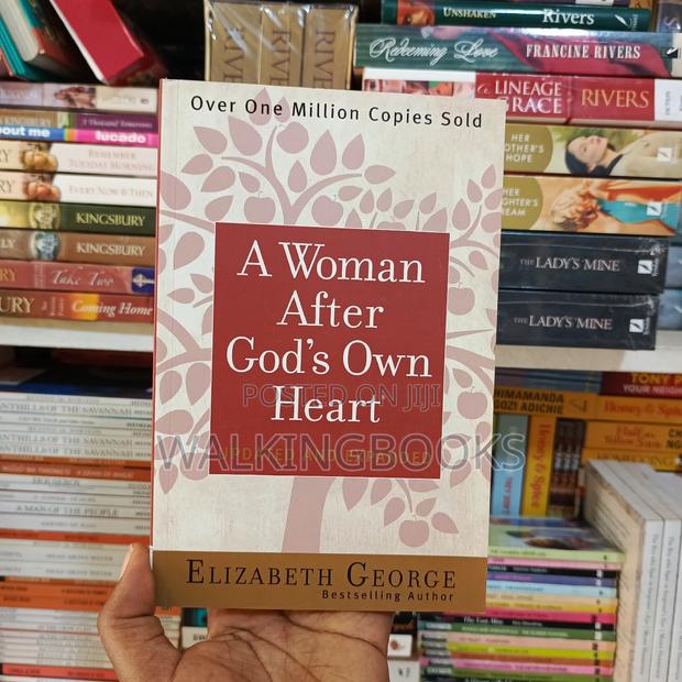 A Woman After God's Own Heart · Photo 1