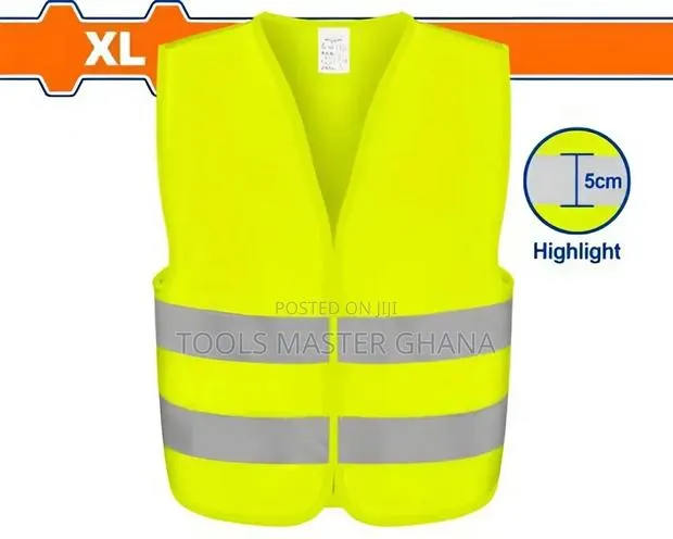 Reflection Vest # Wrv2802 · Photo 1