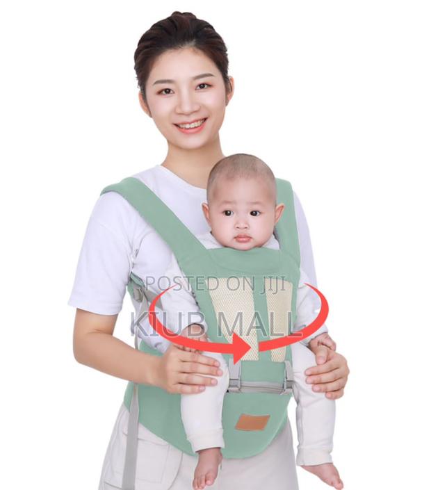 Baby Carrier · Photo 1