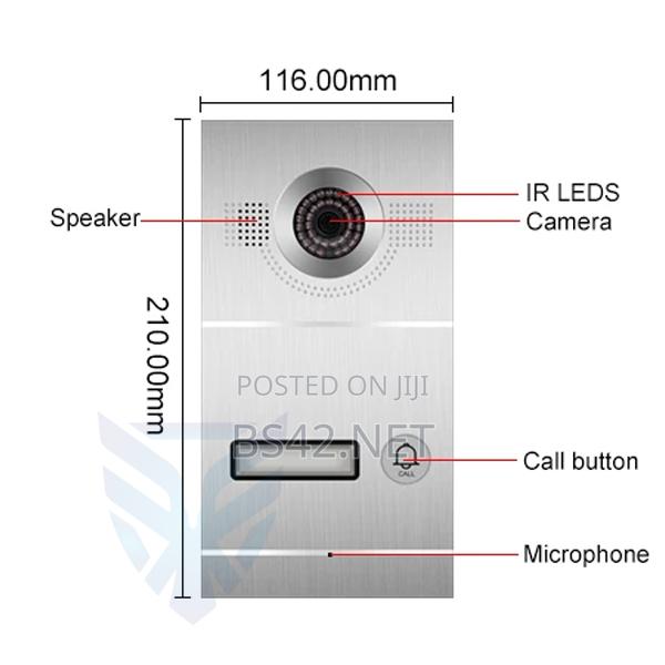Ip Video Intercom/Poe Kit · Photo 3