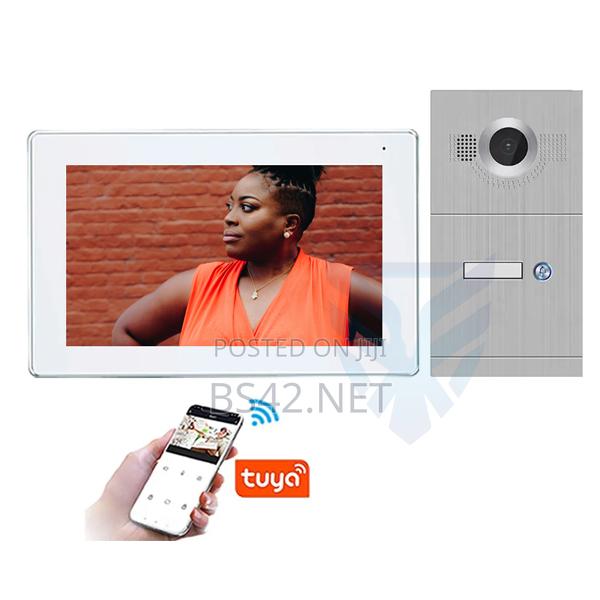 Ip Video Intercom/Poe Kit · Photo 1
