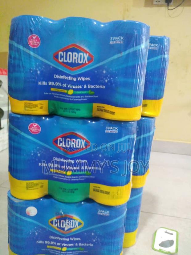 Clorox Wipes · Photo 2