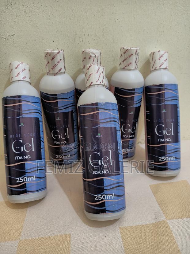 Aloemed Aloe Vera Gel · Photo 6