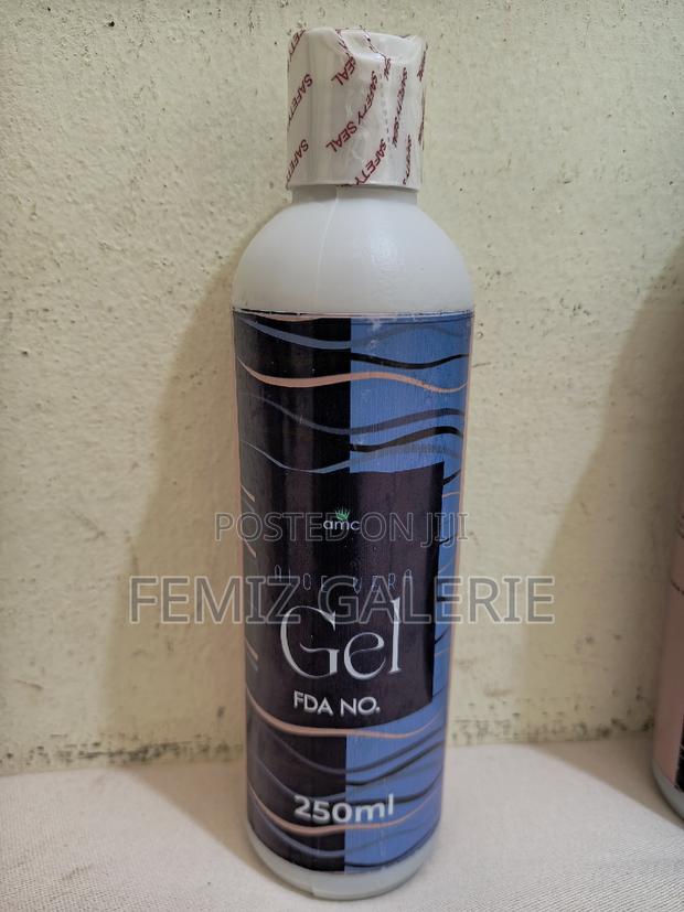 Aloemed Aloe Vera Gel · Photo 2