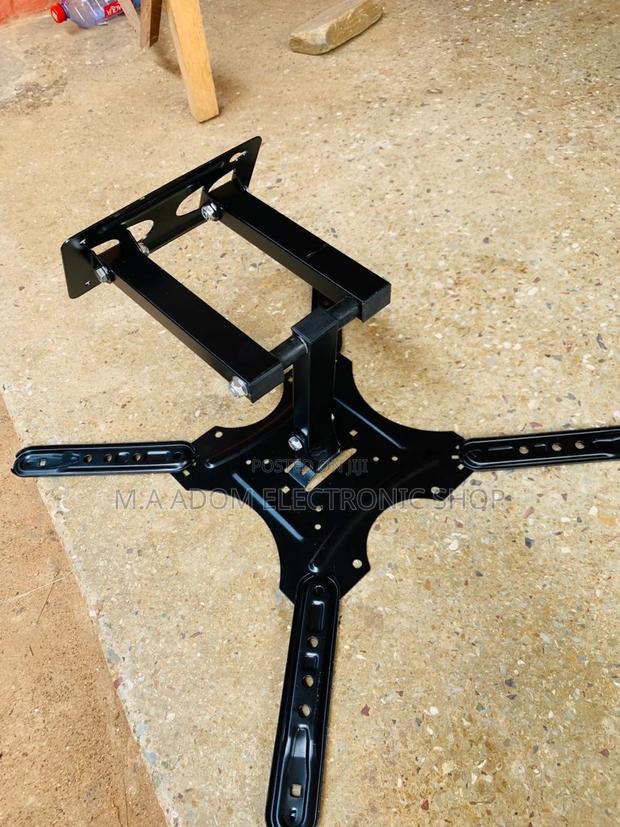 Affordable Corner Wall Mount for Tv Between 32”-55. · Photo 1