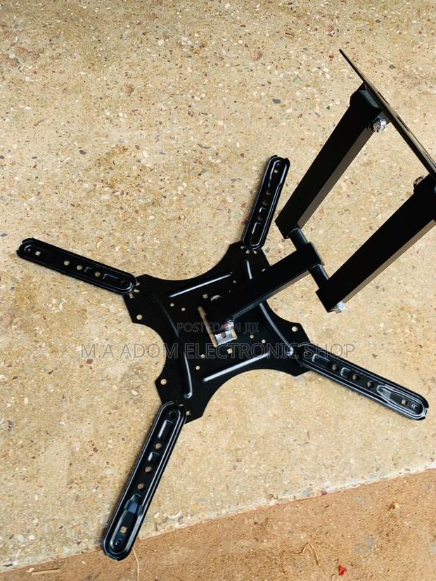 Buy Corner Wall Mount for Tv Between 32 Inch to 55”. · Photo 1