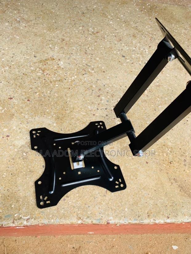 Buy Quality Corner Wall Mount for Tv Between 32”-55”. · Photo 1