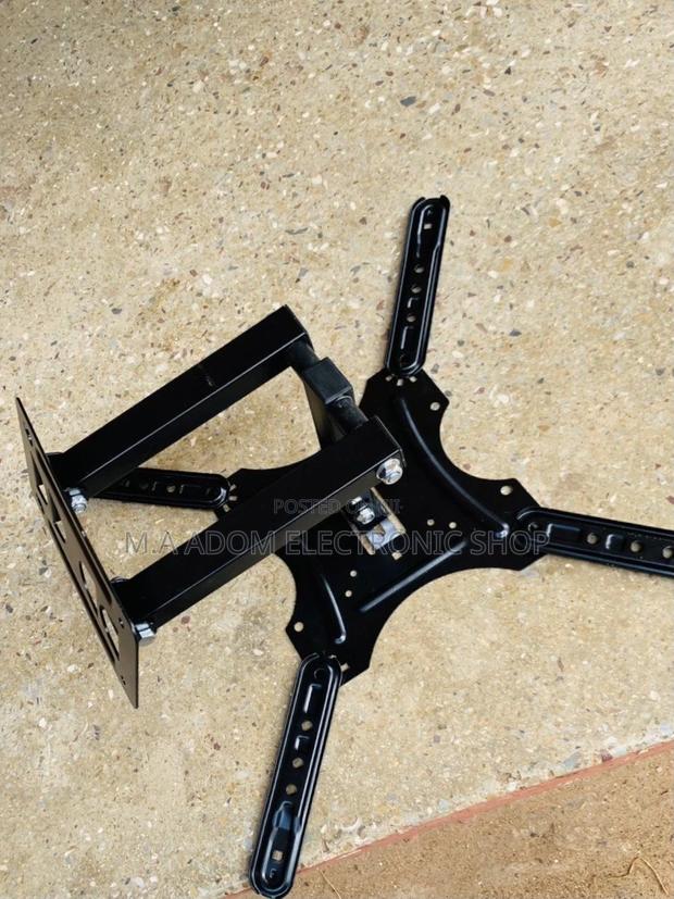 Authentic Corner Wall Mount for Tv Between 32 Inch to 55 · Photo 1