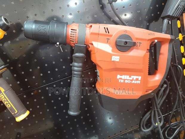 Combi Hammer Hilti TE-50 · Photo 2