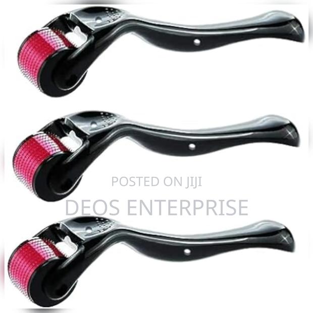 Derma Roller System in All Sizes Available · Photo 1
