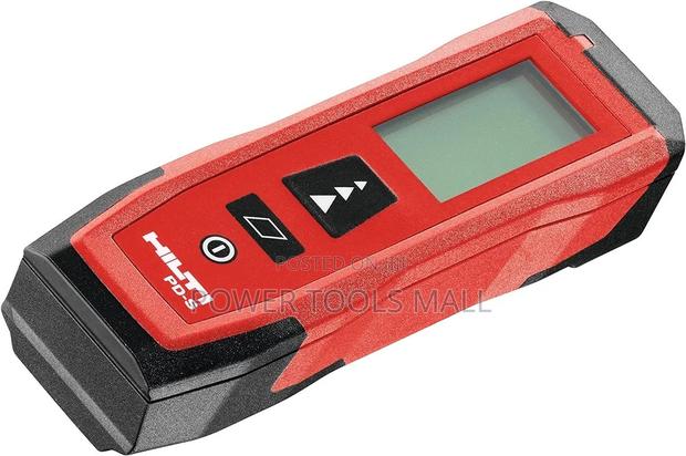 Hilti PD-S Distance Laser 60m · Photo 1