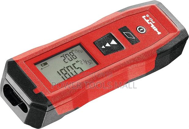 Hilti PD-S Distance Laser 60m · Photo 2