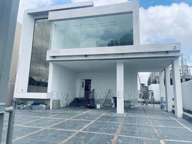 5bdrm Mansion in East Legon Hills, Ashaley Botwe for sale · Photo 1