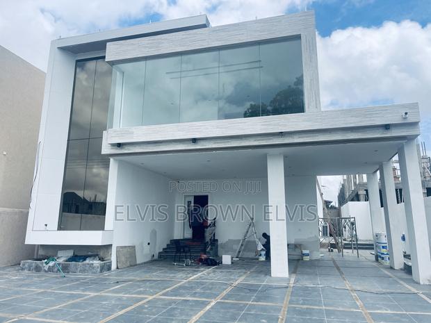 5bdrm Mansion in East Legon Hills, Ashaley Botwe for sale · Photo 2