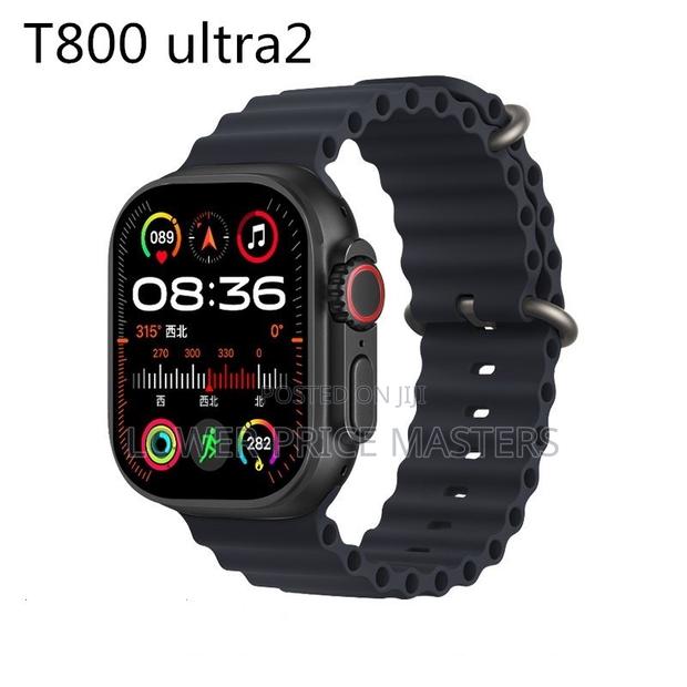 T800 Ultra2 Smartwatch · Photo 2
