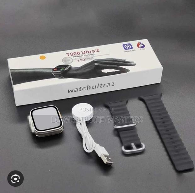 T800 Ultra2 Smartwatch · Photo 1