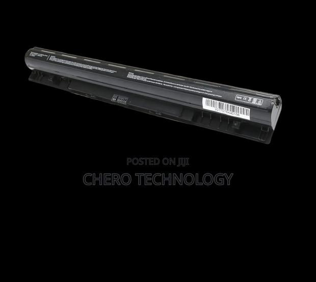 Lenovo Battery Z50 70 G50 G400S G500S L12L4A02 L12M4E01 · Photo 1