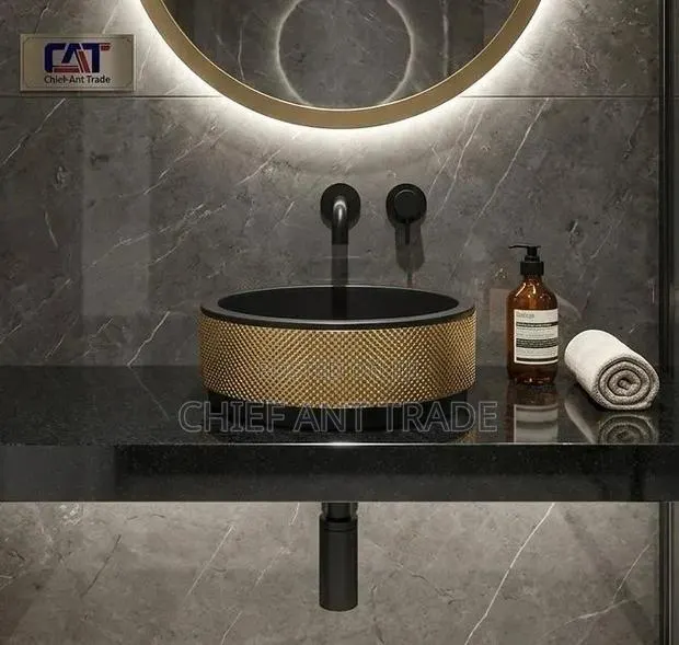Countertop Basin / Pedicure. G3881/Yt-03 42 · Photo 1