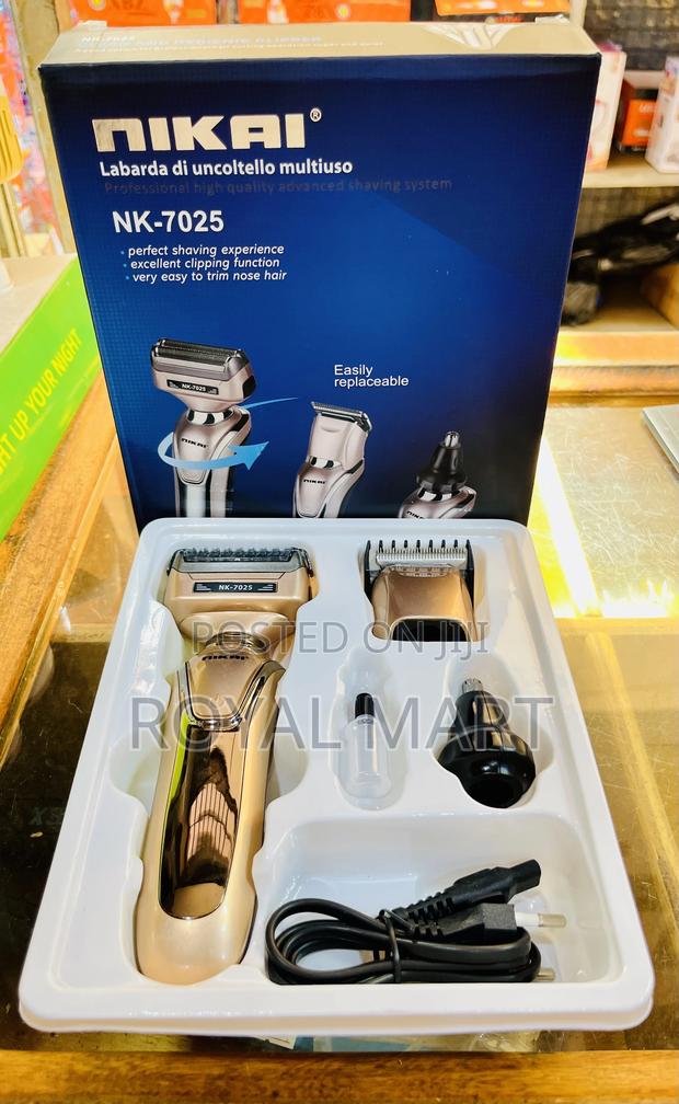3 in 1 Shaver · Photo 2
