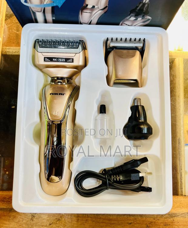 3in1 Shaver · Photo 2