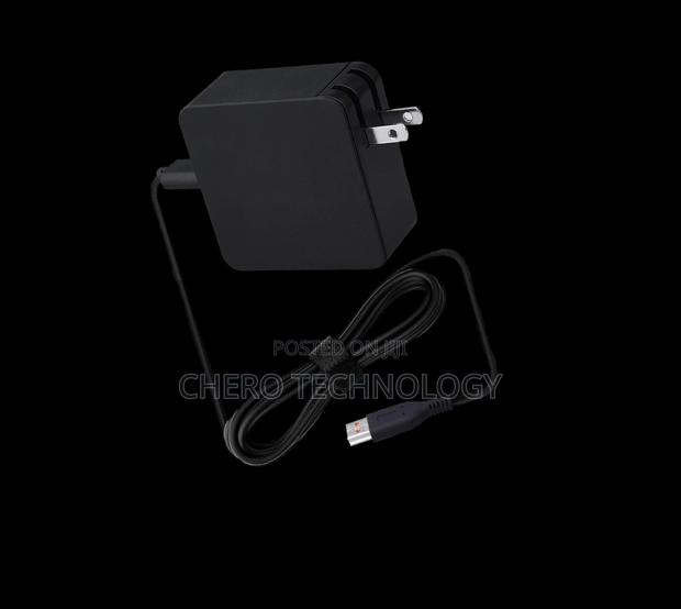 65W AC Charger for Lenovo Yoga · Photo 1