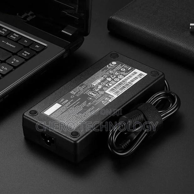 170W Thinkpad AC Charger for Lenovo · Photo 2