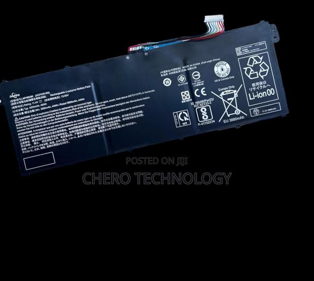 ACER Laptop Battery ( AP18C4K) · Photo 1