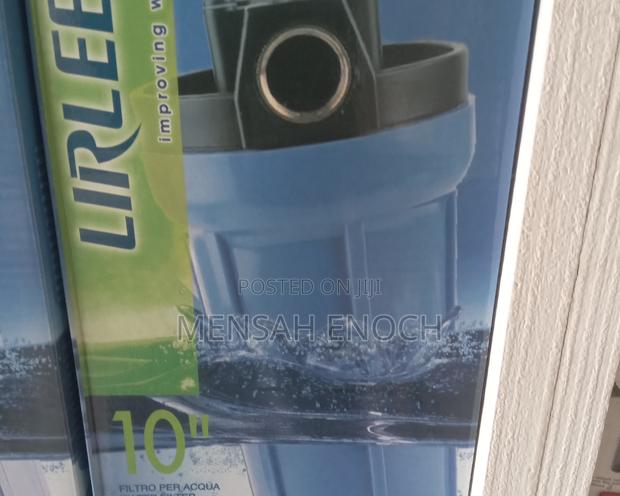 Lirlee Filter Housing · Photo 2