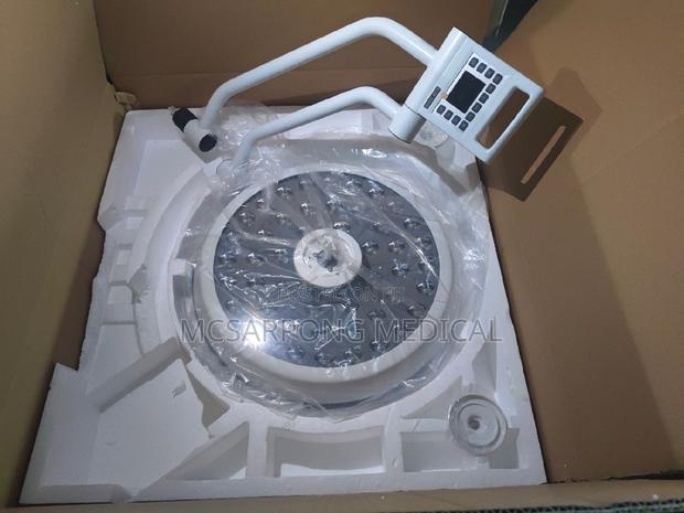 LED Shadowless Operating Lamp (Theatre Ceiling Light) OLED- · Photo 6