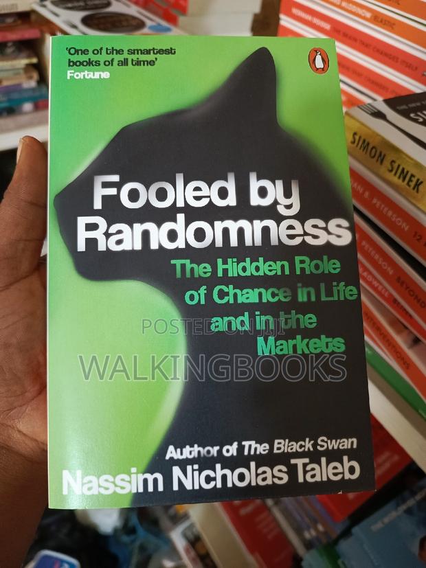 Fooled by Randomness · Photo 1