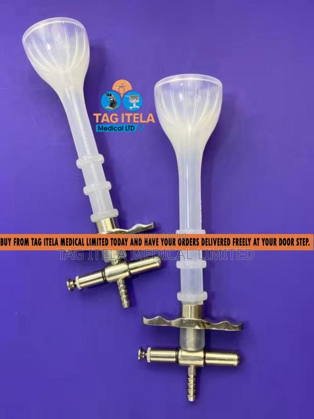Vacuum Suction Cup (Silicone) · Photo 4