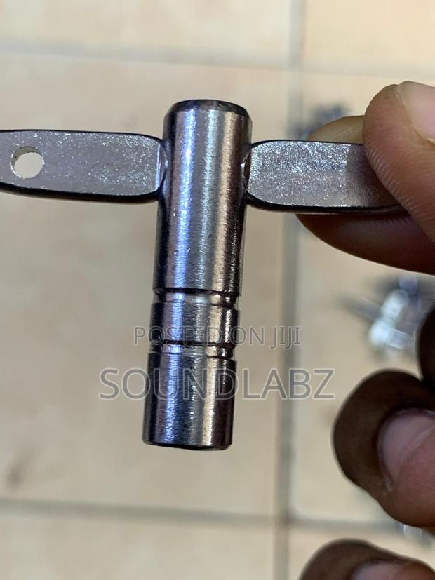 Drum Key ( Original) · Photo 4