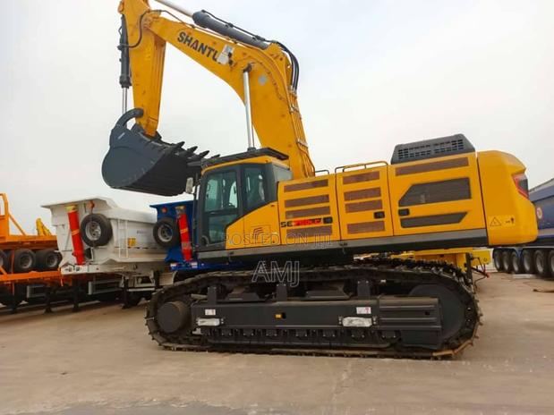 Sany 215c-9lc · Photo 2