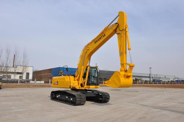 Sany 215c-9lc · Photo 5