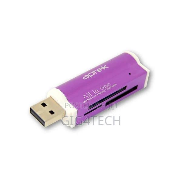 Aptek All in 1 Card Reader DGR-147 · Photo 2