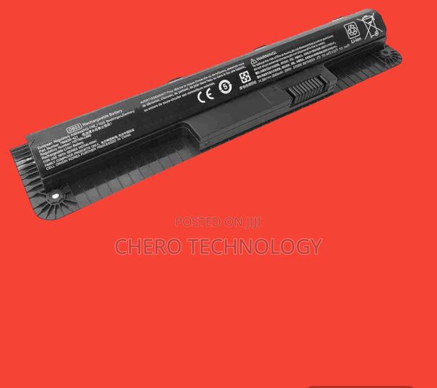 HP Probook 11G1 Battery · Photo 1