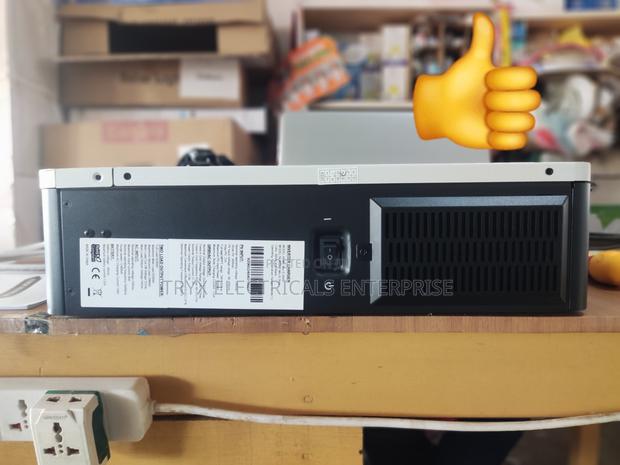 6200w Off-Grid Pv Inverter -Hybrid · Photo 3